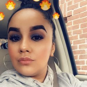 Meet your Posher, Mayte